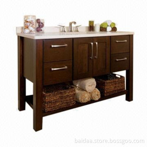 Bathroom Vanities Supplier Audit Service with Quality Control Service